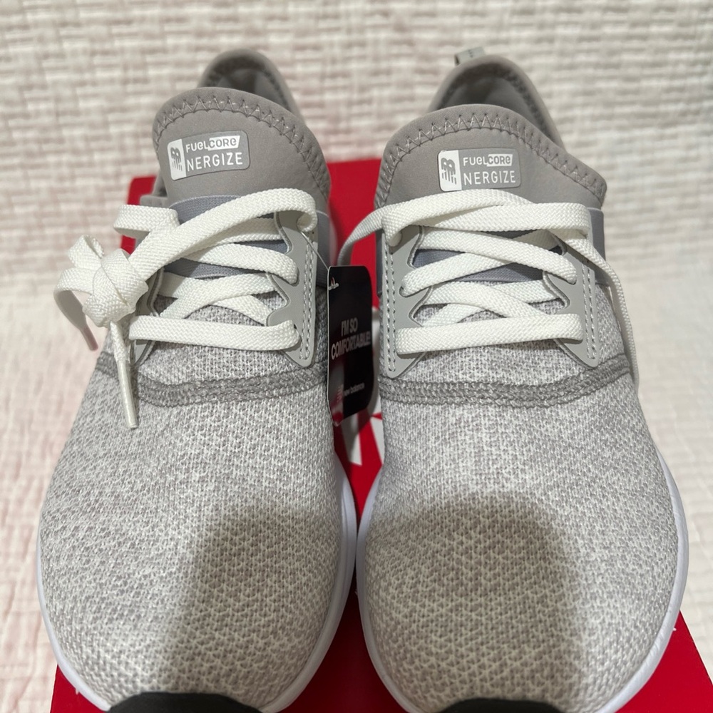 BRAND NEW WITH BOX  
New Balance Women's Training Shoes